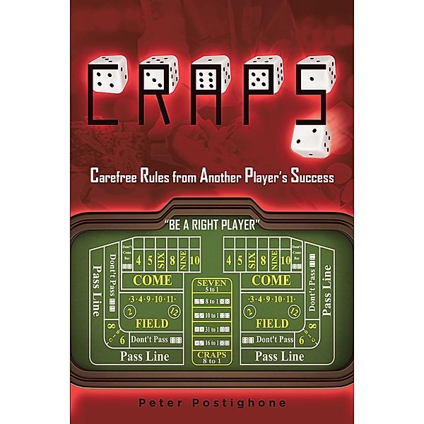 CRAPS, Peter Postighone