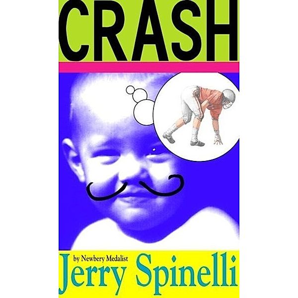 Crash, Jerry Spinelli