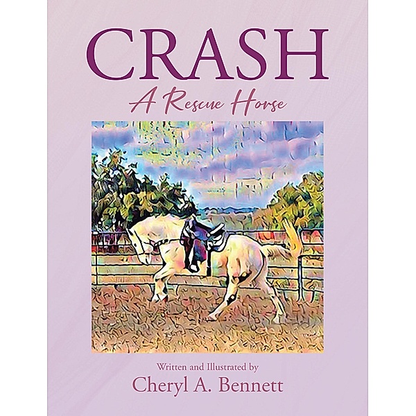 Crash, Cheryl A. Bennett