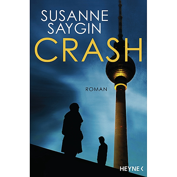 Crash, Susanne Saygin