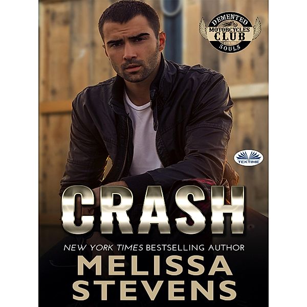 Crash, Melissa Stevens