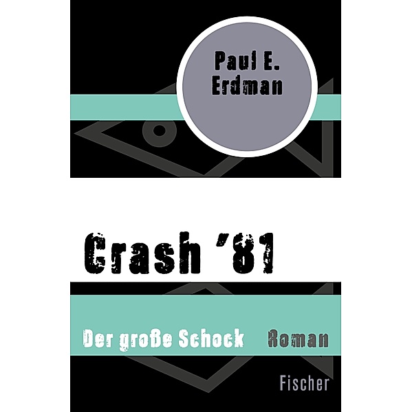 Crash '81, Paul E. Erdman