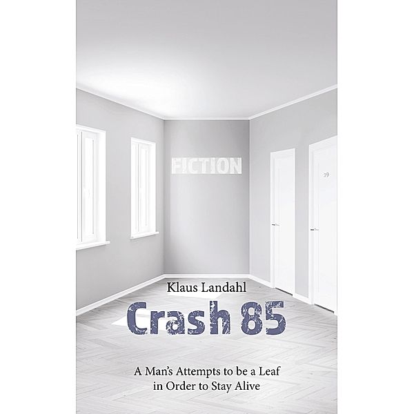 Crash 85, Klaus Landahl