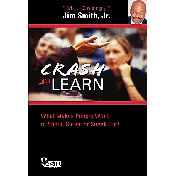 Crash and Learn, Jr. Smith
