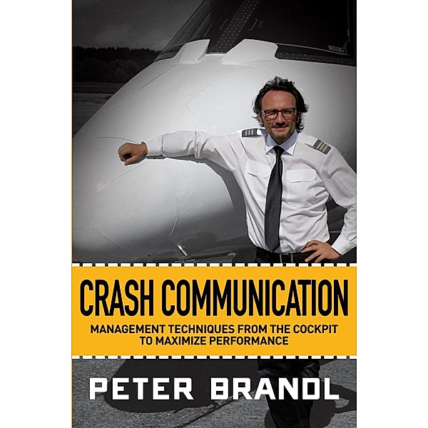Crash Communication, Peter Brandl