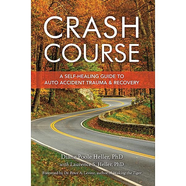 Crash Course, Diane Poole Heller, Laurence S. Heller