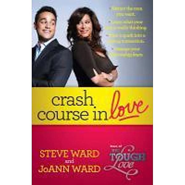 Crash Course in Love, Steven Ward, JoAnn Ward