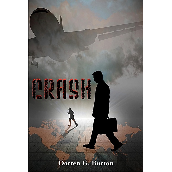Crash / Darren G. Burton, Darren G. Burton