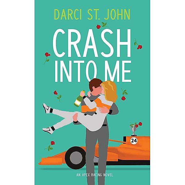 Crash Into Me, Darci St. John