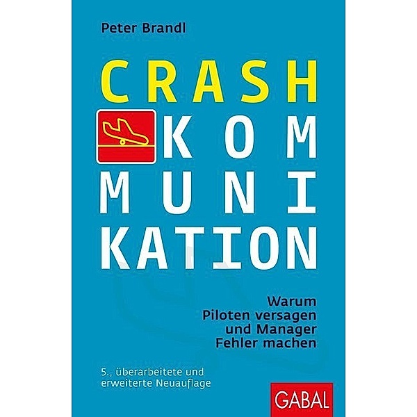 Crash-Kommunikation, Peter Brandl