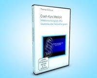 Image of Crash Kurs Medizin, 1 DVD-Video