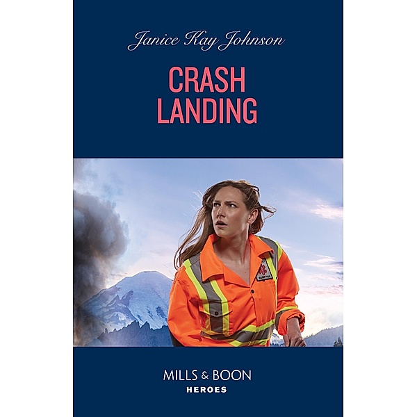 Crash Landing, Janice Kay Johnson