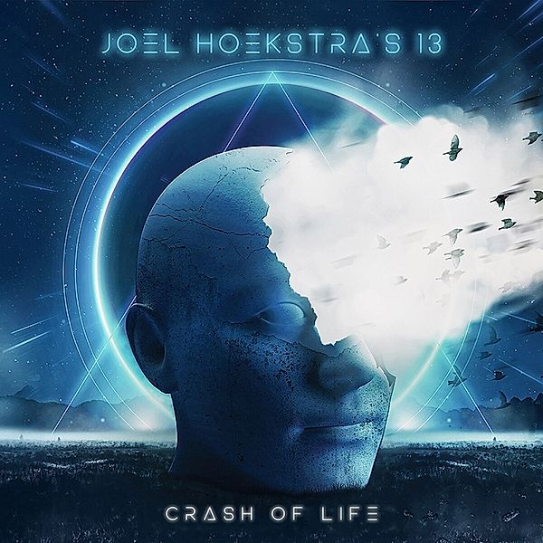 Crash Of Life, Joel Hoekstra's 13