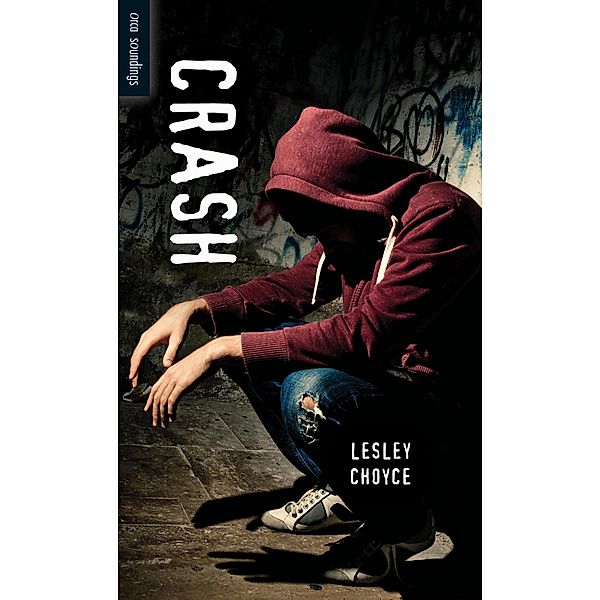 Crash / Orca Book Publishers, Lesley Choyce