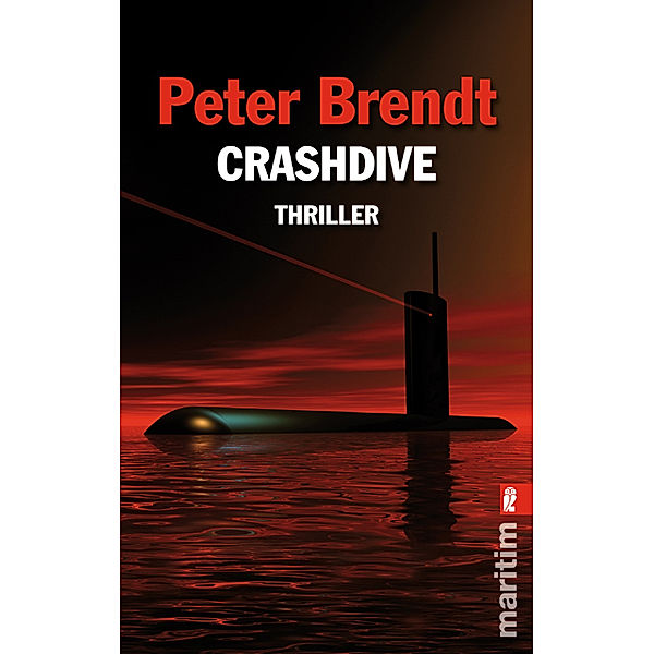 Crashdive, Peter Brendt