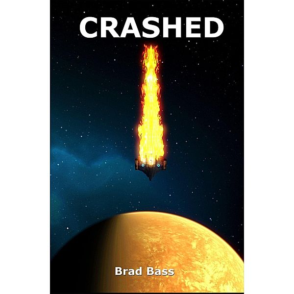 Crashed, Brad Bass