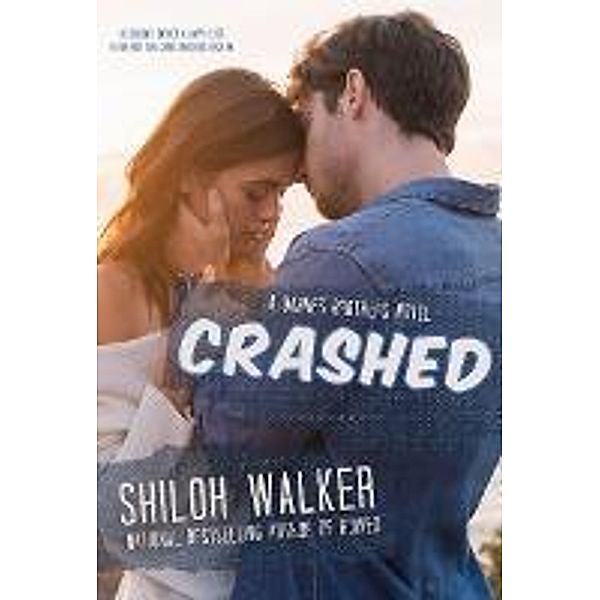 Crashed, Shiloh Walker
