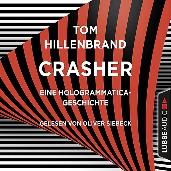 Crasher, Tom Hillenbrand