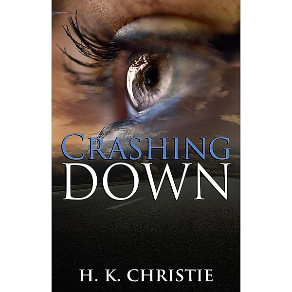 Crashing Down (Martina Monroe, #0) / Martina Monroe, H. K. Christie