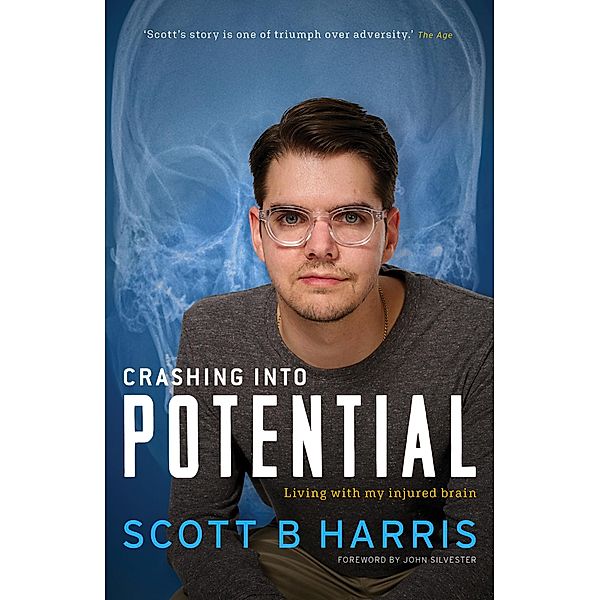 Crashing Into Potential, Scott B Harris