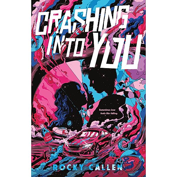 Crashing into You, Rocky Callen