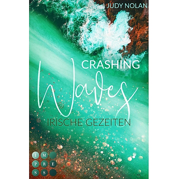 Crashing Waves. Irische Gezeiten, Judy Nolan