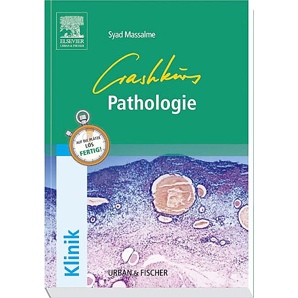 Crashkurs Pathologie, GK 3, Syad Massalme