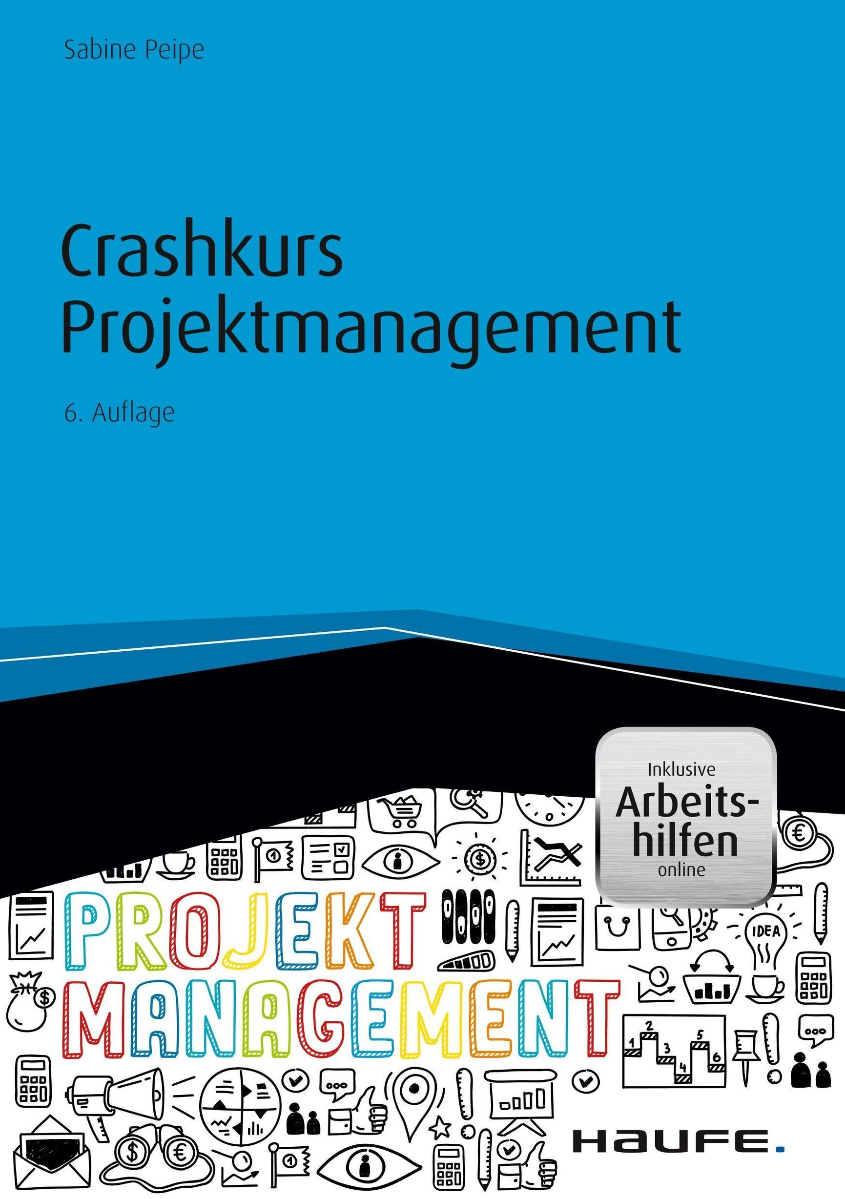 Crashkurs Projektmanagement Inkl Arbeitshilfen Online Weltbild Ch