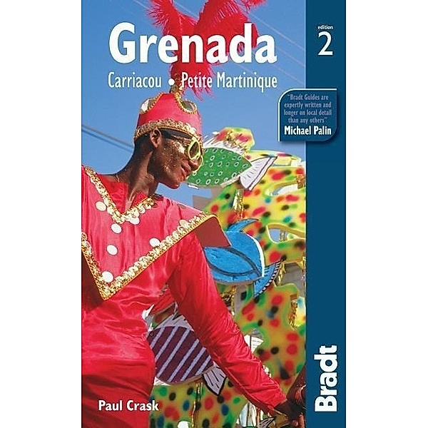 Crask, P: Grenada, Paul Crask