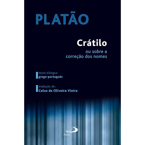 Crátilo / Textos filosóficos Bd.1, Platão