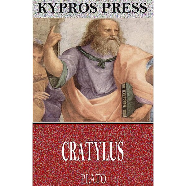 Cratylus, Plato