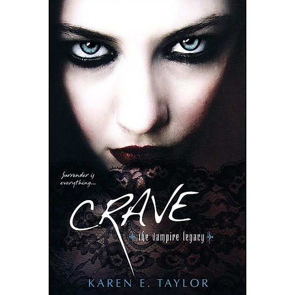 Crave, Karen E. Taylor