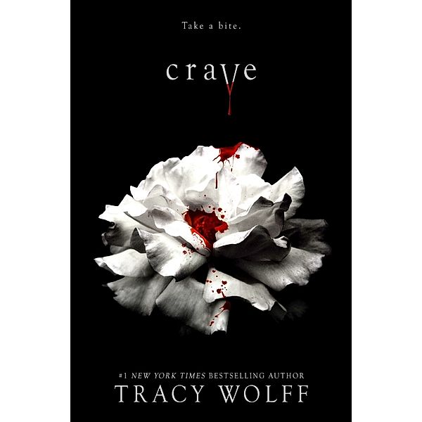 Crave, Tracy Wolff