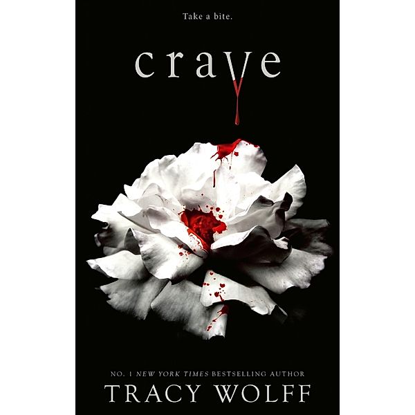 Crave, Tracy Wolff