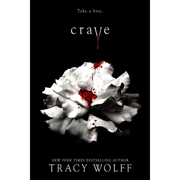 Crave / Crave, Tracy Wolff