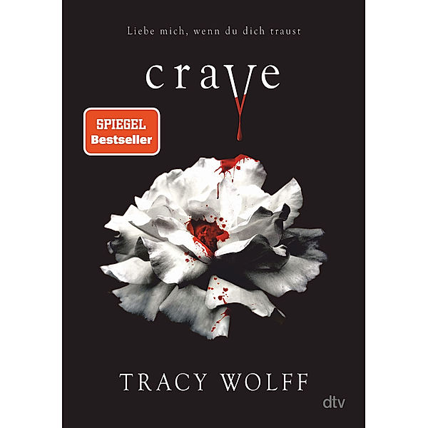 Crave / Die Katmere Academy Chroniken Bd.1, Tracy Wolff