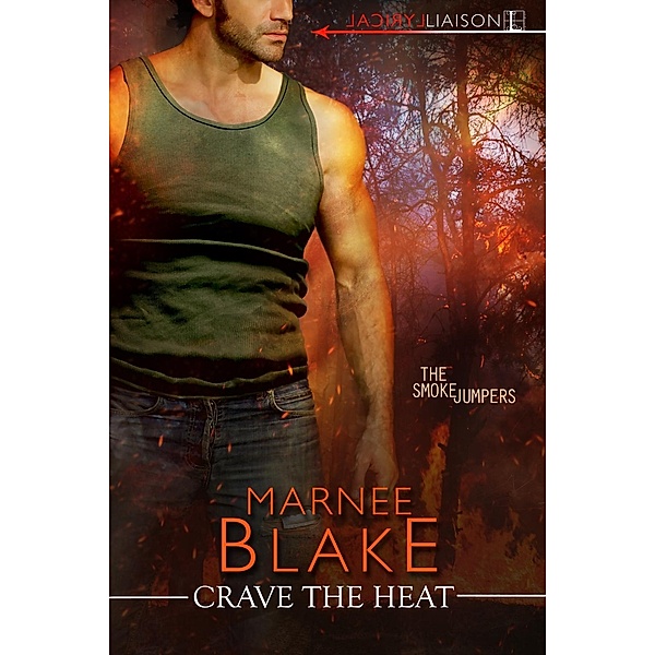Crave the Heat, Marnee Blake