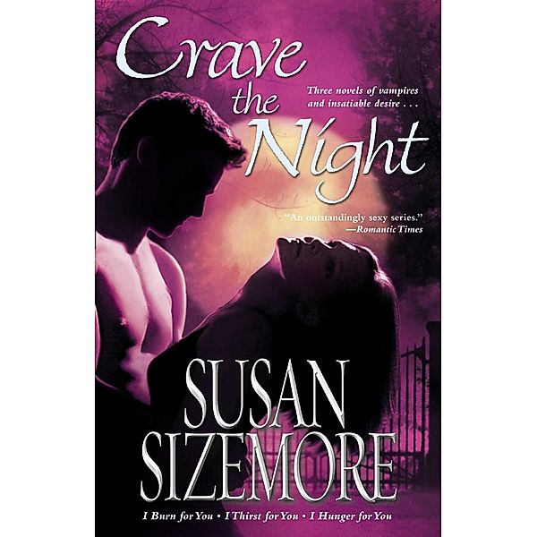 Crave the Night, Susan Sizemore
