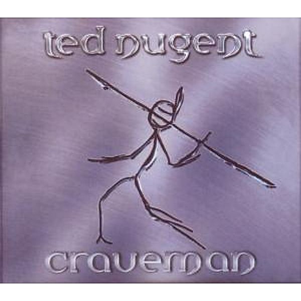 Craveman Ltd.Edit., Ted Nugent