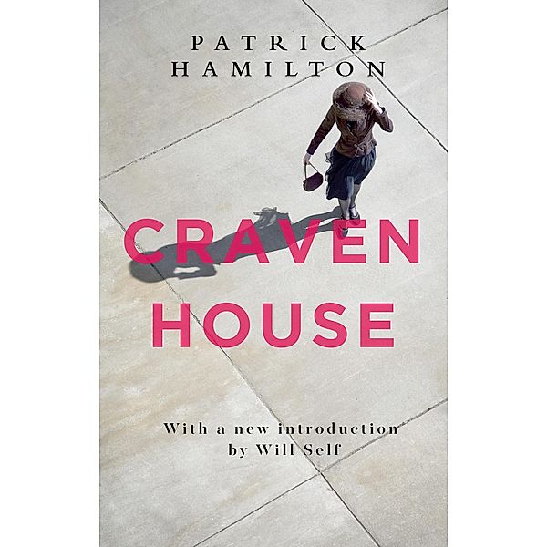 Craven House, Patrick Hamilton