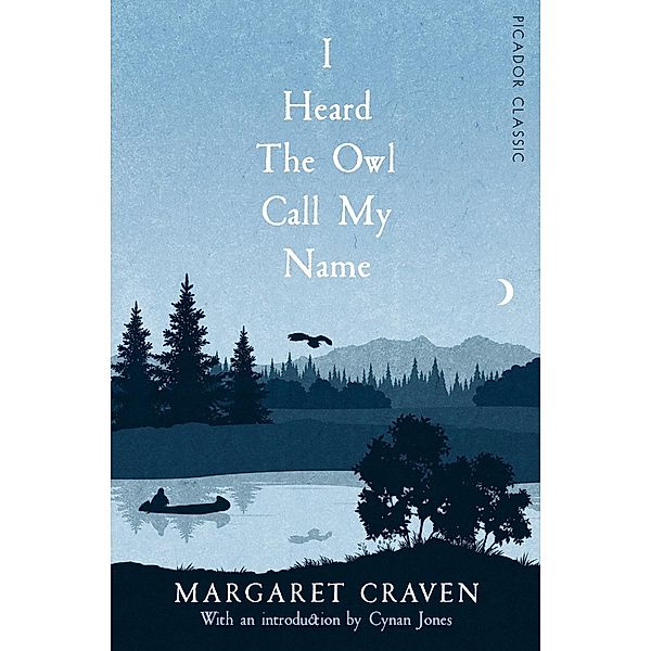 Craven, M: I Heard the Owl Call My Name, Margaret Craven