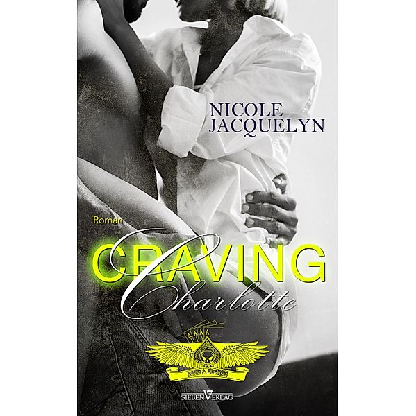 Craving Charlotte / Next Generation Aces Bd.8, Nicole Jacquelyn