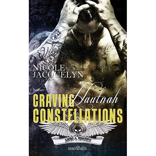 Craving Constellations - Hautnah / Aces and Eights MC Bd.1, Nicole Jacquelyn
