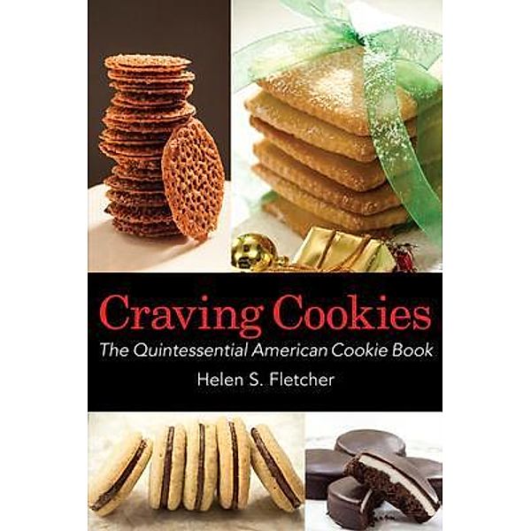 Craving Cookies, Helen Fletcher