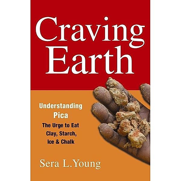Craving Earth, Sera Young