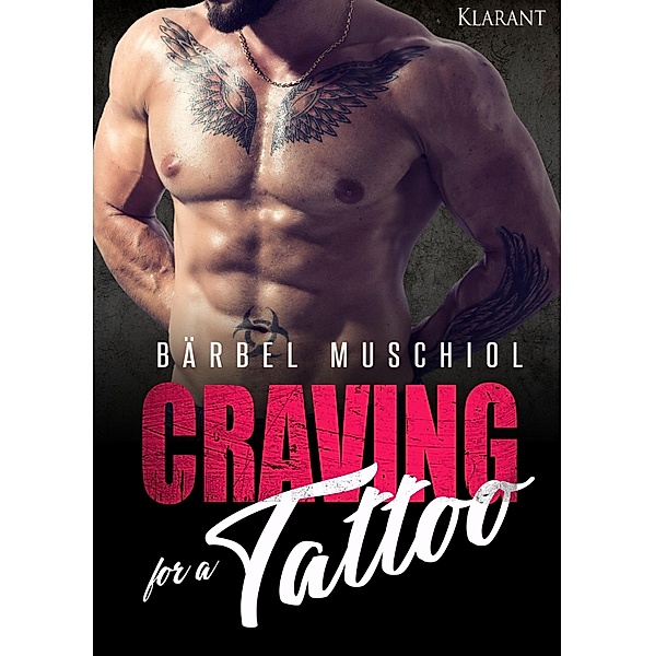 Craving for a Tattoo, Bärbel Muschiol