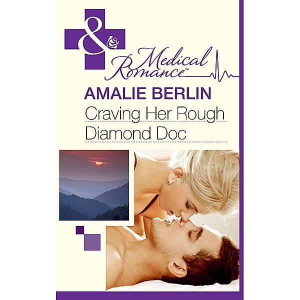 Craving Her Rough Diamond Doc, Amalie Berlin
