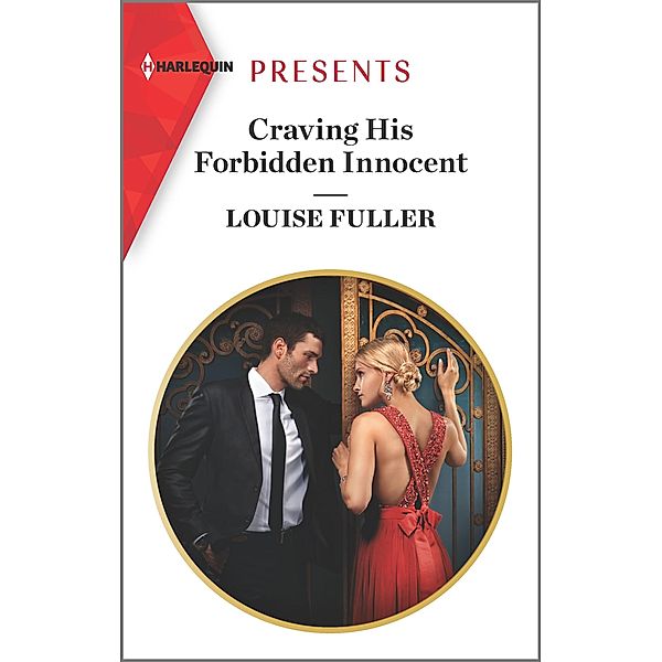 Craving His Forbidden Innocent, Louise Fuller