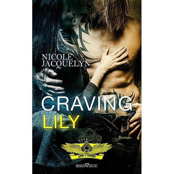 Craving Lily / Next Generation Aces Bd.4, Nicole Jacquelyn