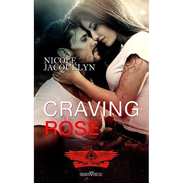 Craving Rose / Next Generation Aces Bd.5, Nicole Jacquelyn